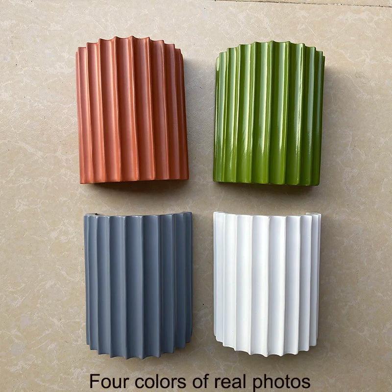 Resin High-end Fashionable Bedroom Living Room Dining Room Wall Lamp Warm Atmosphere Wall Lamp Llighting Balcony Wall Lamp