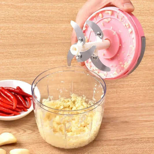 Potato Masher Onion Slicer Vegetable Fruit Chopper Cutter Garlic Press Meat Grinders Kitchen Baking Accessories Home Gadgets