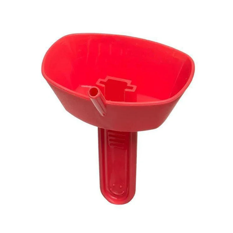 New Drip-Proof Popsicle Rack Drip Free Ice Holder No Mess Free Frozen Treats Rack Popsicle Holder with Straw For Kids Ice Cream