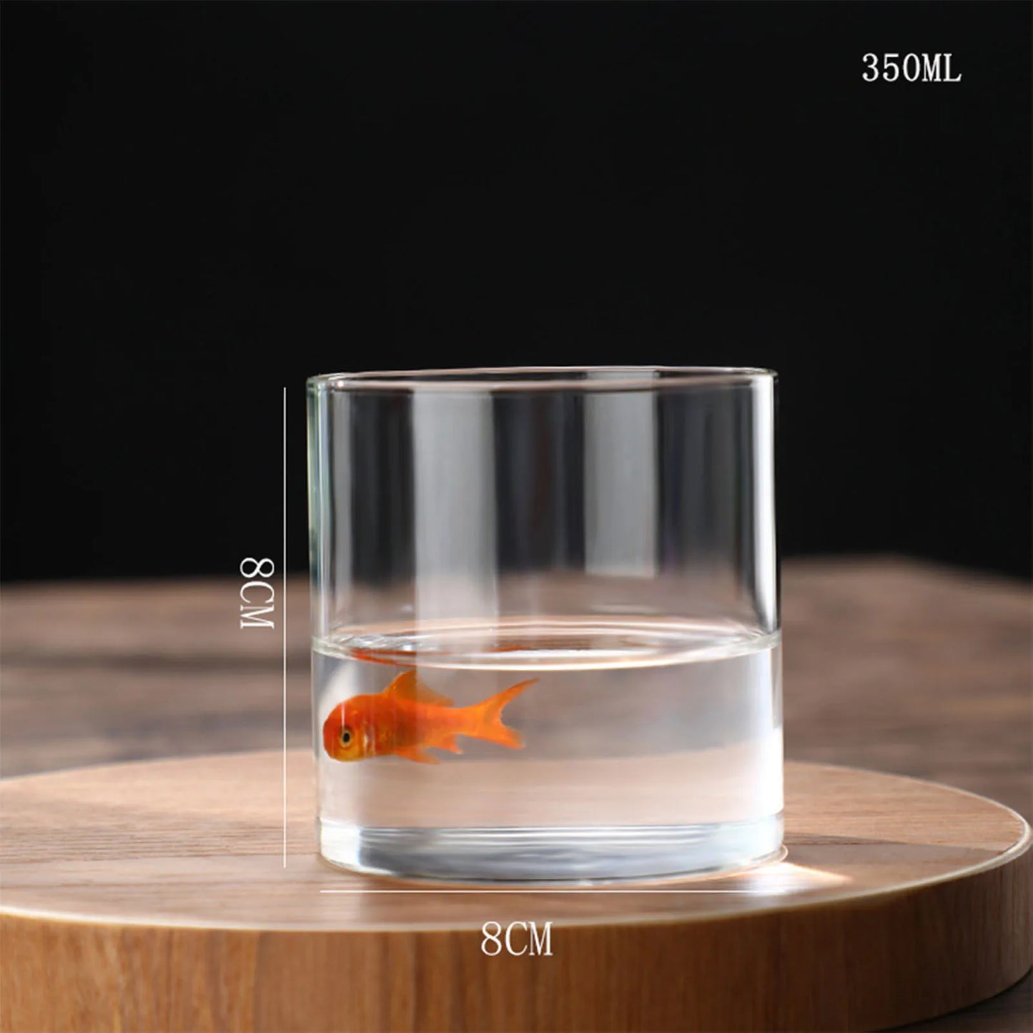 Simplism Glass Hydroponic Vase Modern Small Cylinder Flower Centerpiece Vases Use for Wedding Decor accesorios para jardin