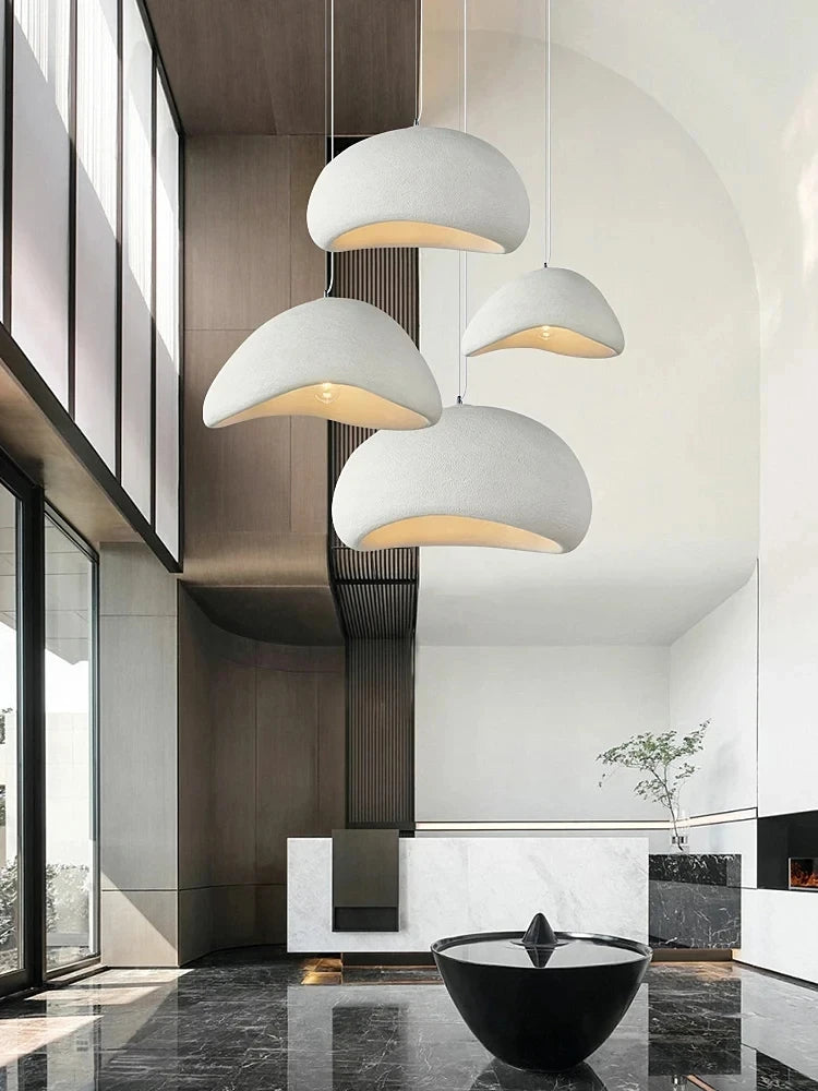 Dining Table Light Modern LED Ceiling Chandelier Living Room Bar Pendant Lamp Home Interior Decor Bedroom Hanging Cafe Fixture