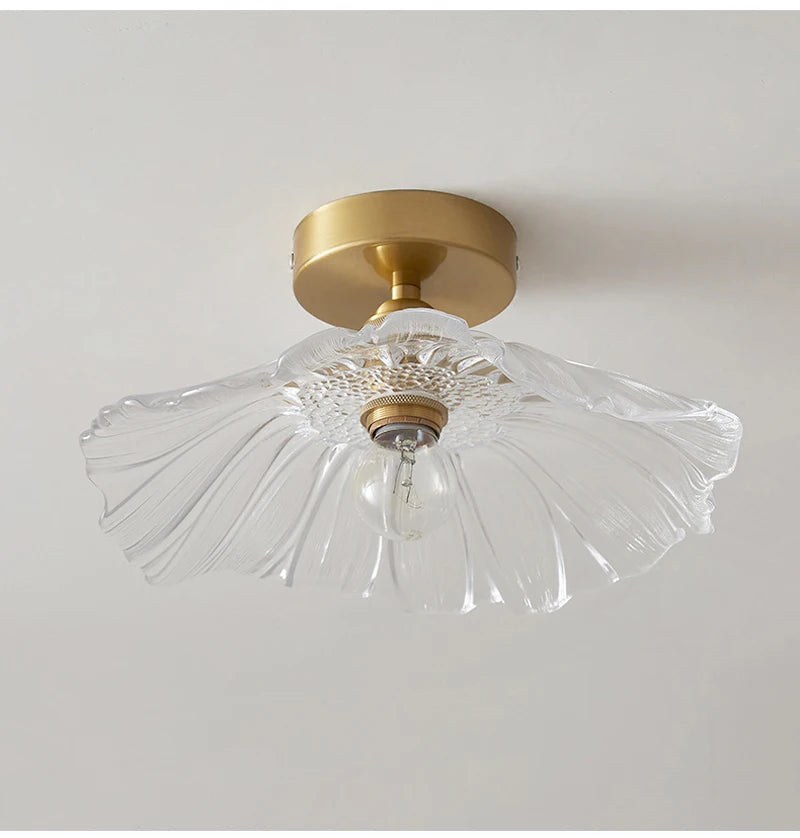 Dining Room Colorful Glass Pendant Light Kitchen Island Hanging Lighting Living Room Foyer Hall Ceiling Lamps Chandelier Bedroom