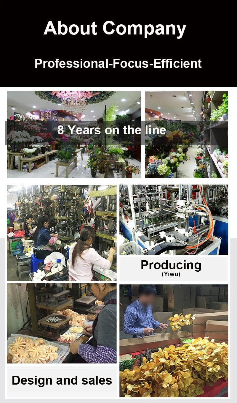 51in Fake Plant Large Artificial Ficus Plants Branches Plastic Fake Leafs Green Banyan Tree For Home Bedroom Garden Shop Decor