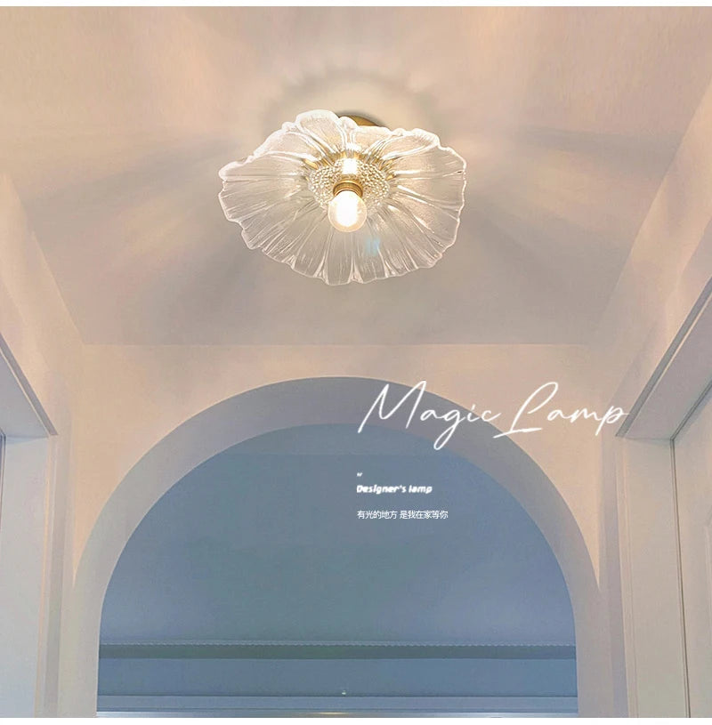 Dining Room Colorful Glass Pendant Light Kitchen Island Hanging Lighting Living Room Foyer Hall Ceiling Lamps Chandelier Bedroom