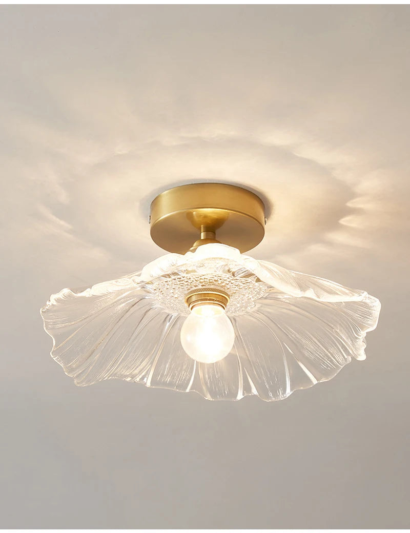 Dining Room Colorful Glass Pendant Light Kitchen Island Hanging Lighting Living Room Foyer Hall Ceiling Lamps Chandelier Bedroom