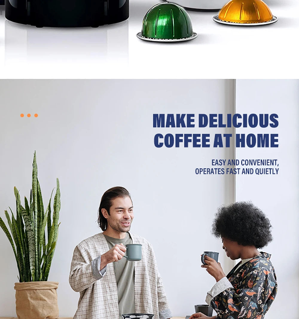 220V 500W Electric Milk Frother Cold/Hot Dual Effect Multifunction Foam Maker Latte Cappuccino Chocolate Automatic Milk Foamer