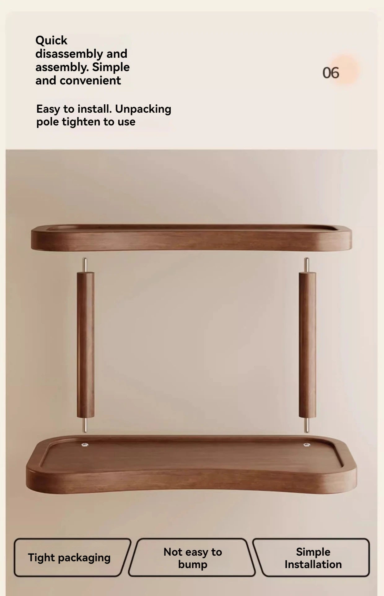 Cup holder, storage rack, dining table, table top, cup storage rack, table top, tea cup, coffee cup, water cup storage, foyer