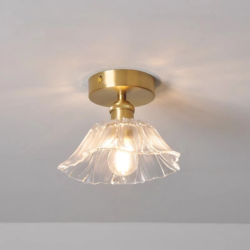 Dining Room Colorful Glass Pendant Light Kitchen Island Hanging Lighting Living Room Foyer Hall Ceiling Lamps Chandelier Bedroom