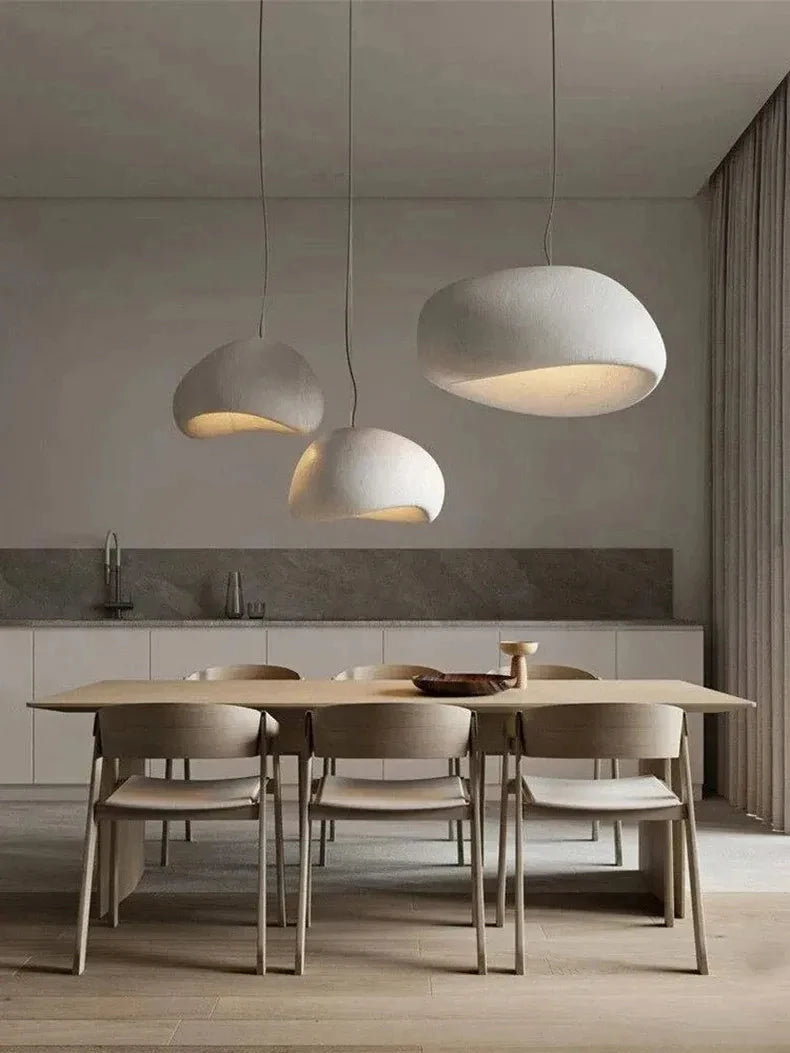 Dining Table Light Modern LED Ceiling Chandelier Living Room Bar Pendant Lamp Home Interior Decor Bedroom Hanging Cafe Fixture
