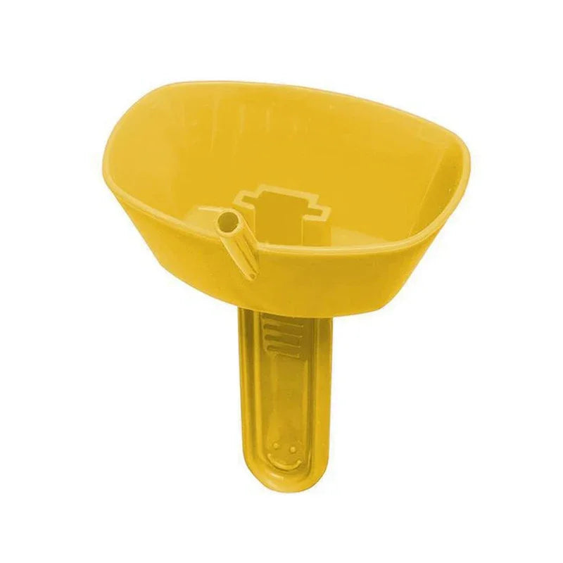 New Drip-Proof Popsicle Rack Drip Free Ice Holder No Mess Free Frozen Treats Rack Popsicle Holder with Straw For Kids Ice Cream