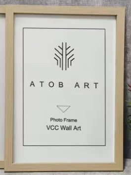 1Pcs Wooden Photo Frames For Picture Wall 10X15 15X20 20X25 A4 Pictures Frame Stand For Pictures Certificate Commemorative Gift