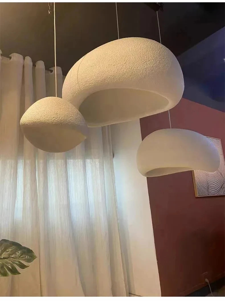 Dining Table Light Modern LED Ceiling Chandelier Living Room Bar Pendant Lamp Home Interior Decor Bedroom Hanging Cafe Fixture
