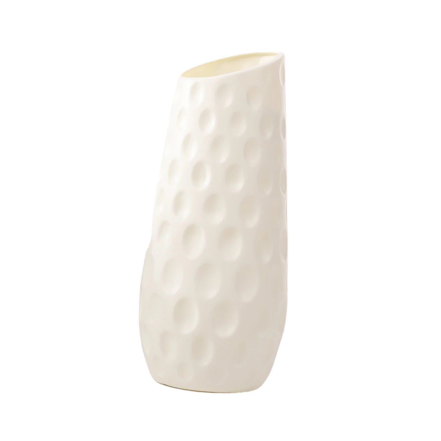 Modern Flower Vase Flower Pot Basket Nordic Home Decoration Vase Minimalist Vase for Home Table Office Bedroom Decors