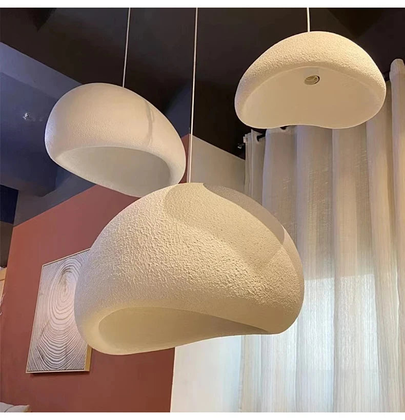 Dining Table Light Modern LED Ceiling Chandelier Living Room Bar Pendant Lamp Home Interior Decor Bedroom Hanging Cafe Fixture
