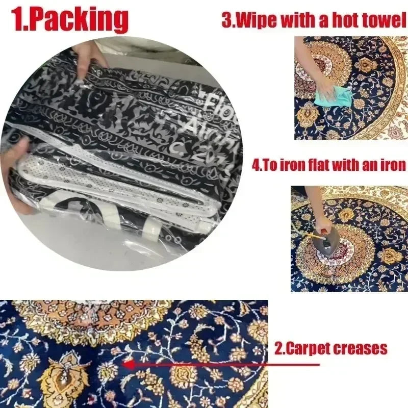 Cartoon Dopamine Carpet Living Room Sofa Coffee Table Mat Children's Play Mat Girls Decorated with Tatami Floor Mats Decorate