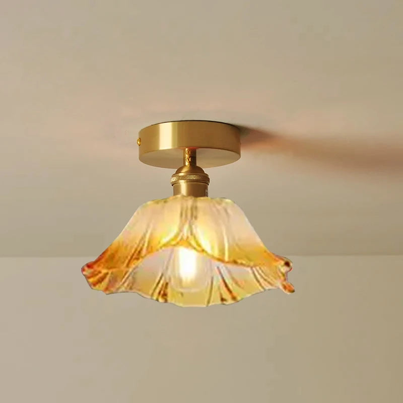 Dining Room Colorful Glass Pendant Light Kitchen Island Hanging Lighting Living Room Foyer Hall Ceiling Lamps Chandelier Bedroom