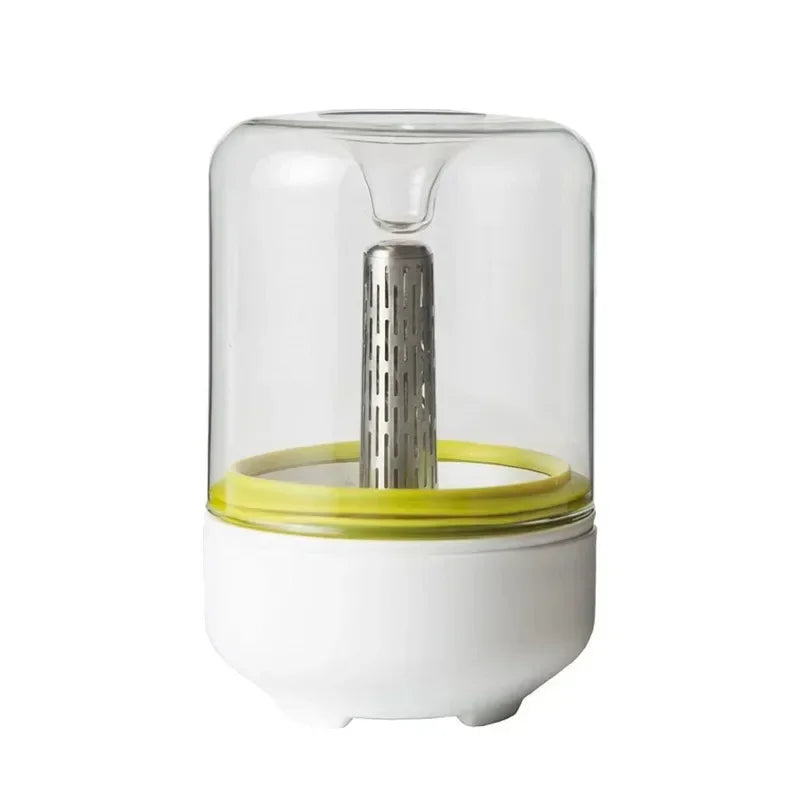 Countertop Sprouter Sprouts Growing Kit Reusable Household Kitchen Bean Plants Sprouting System Seeds Crop Container Supplies