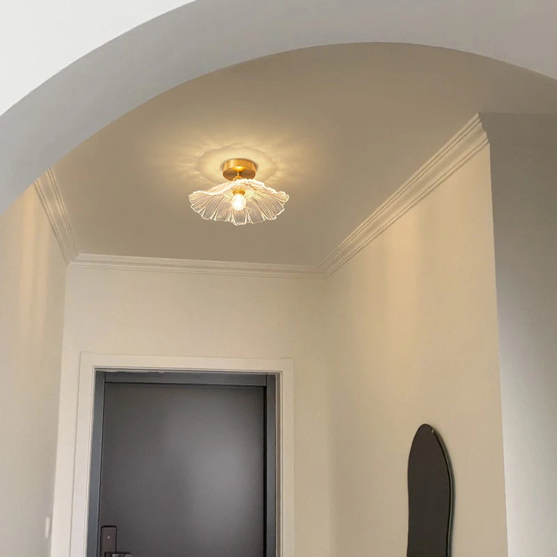 Dining Room Colorful Glass Pendant Light Kitchen Island Hanging Lighting Living Room Foyer Hall Ceiling Lamps Chandelier Bedroom