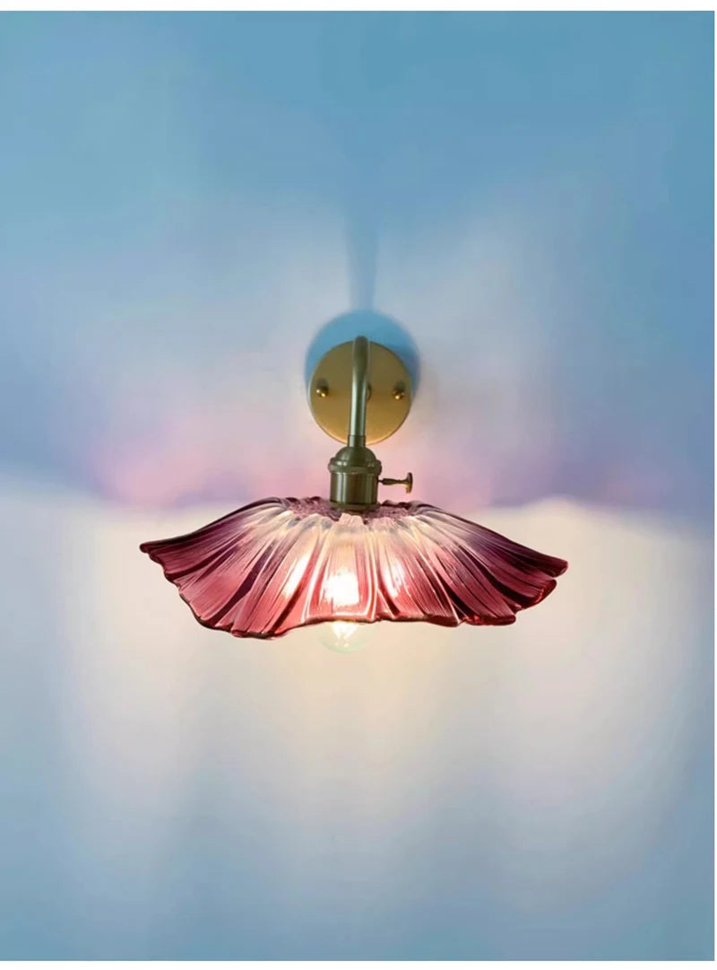 Dining Room Colorful Glass Pendant Light Kitchen Island Hanging Lighting Living Room Foyer Hall Ceiling Lamps Chandelier Bedroom