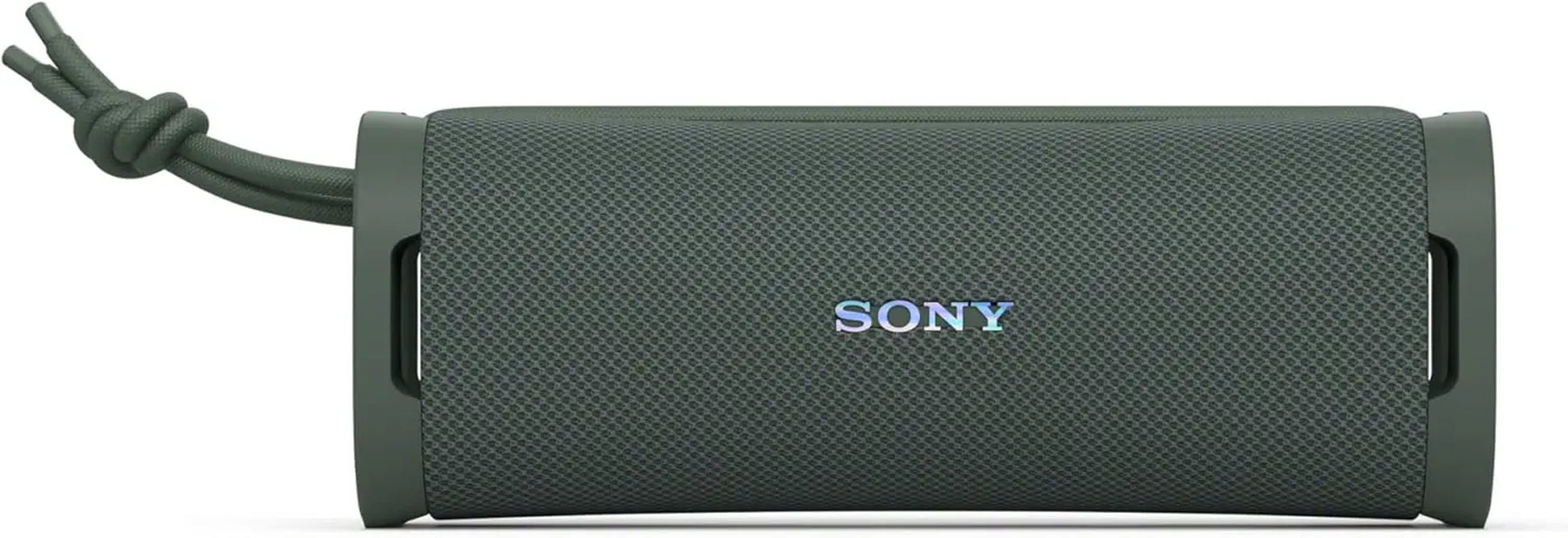 Certified Refurbished - Sony - ULT FIELD 1 Wireless Bluetooth Speaker - Forest Gray